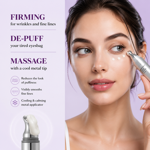 Reedle Shot Firming Eye Cream