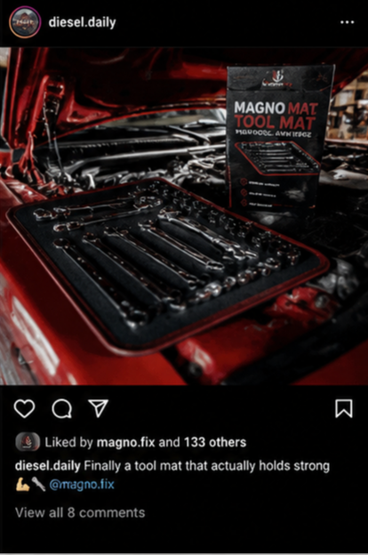 Instagram post
